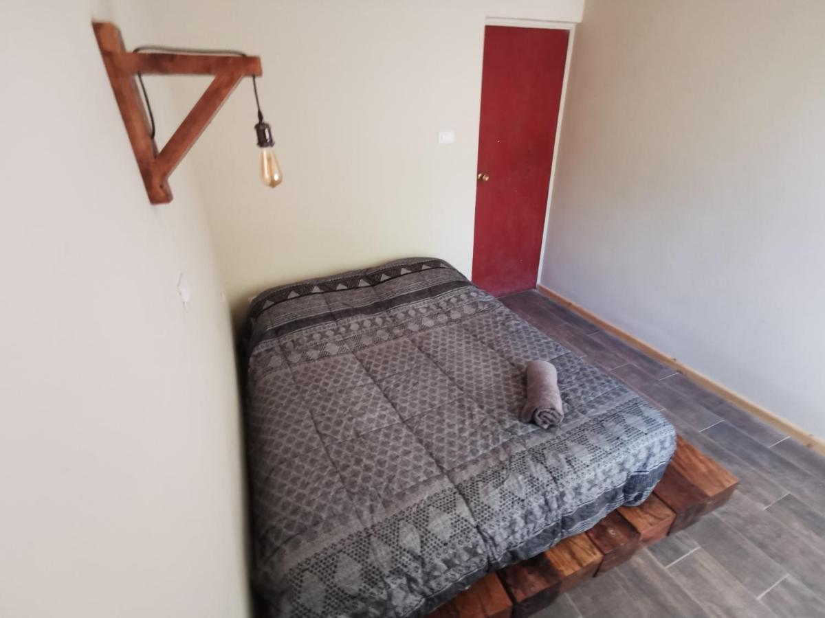 Affittacamere Vientos - La Yareta San Pedro De Atacama Esterno foto