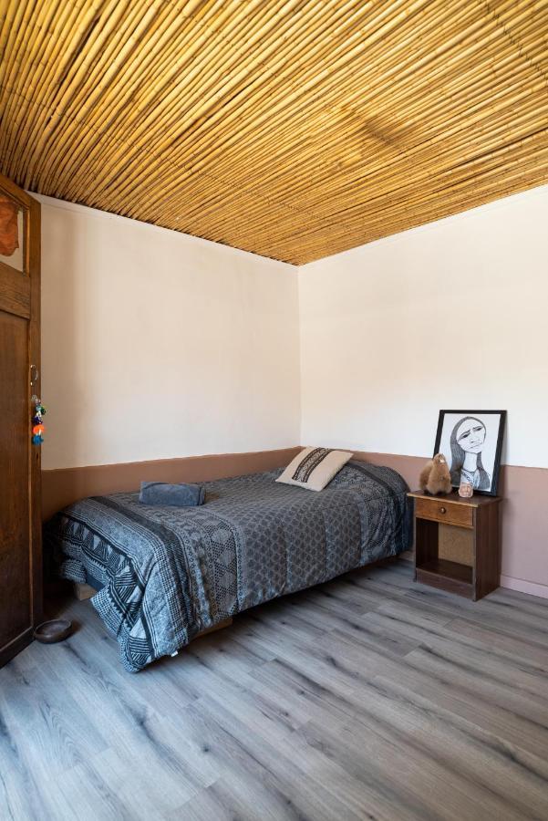 Affittacamere Vientos - La Yareta San Pedro De Atacama Esterno foto