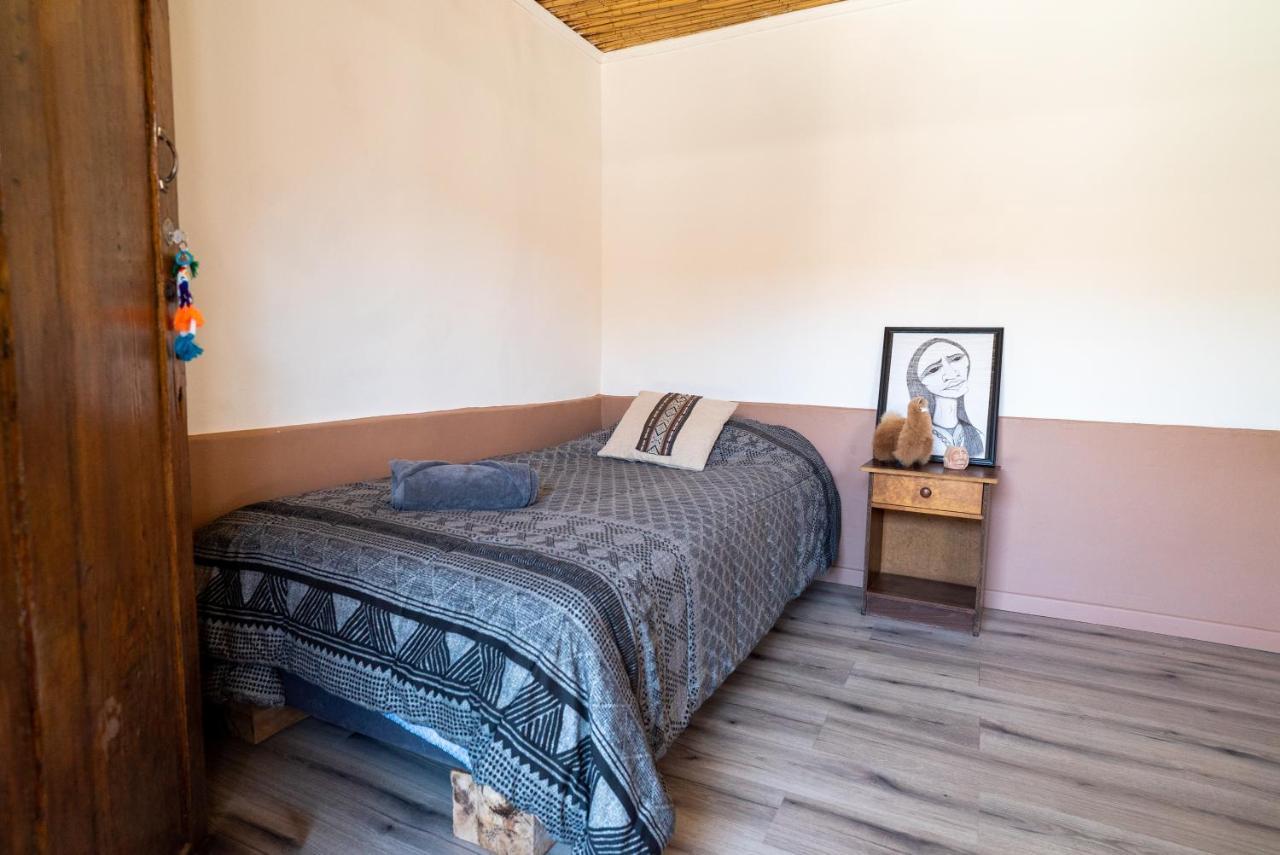 Affittacamere Vientos - La Yareta San Pedro De Atacama Esterno foto