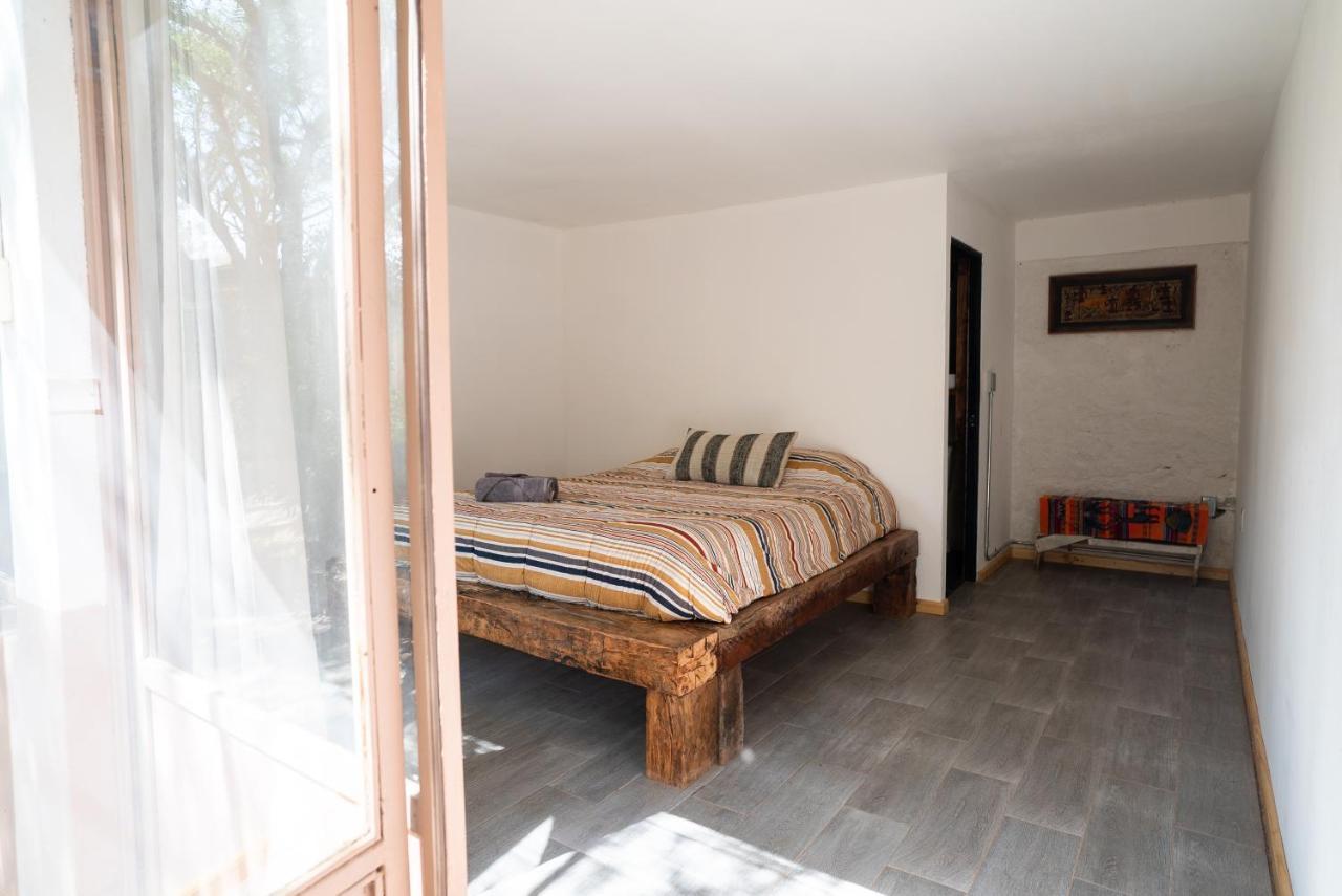 Affittacamere Vientos - La Yareta San Pedro De Atacama Esterno foto