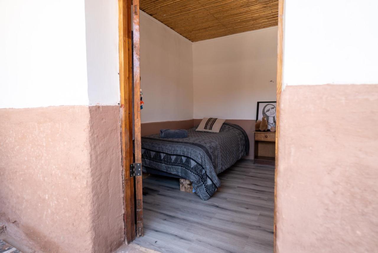 Affittacamere Vientos - La Yareta San Pedro De Atacama Esterno foto